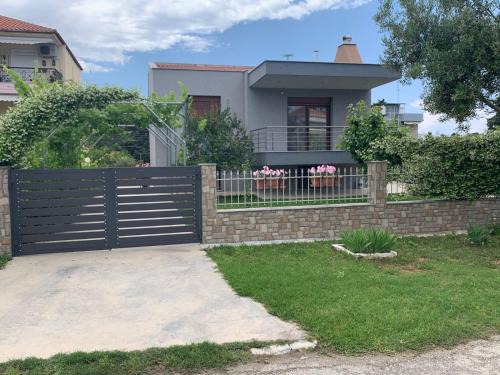 Nea Propontida Casa | Holiday home in Nea Kallikratia