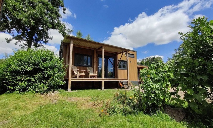 Scherpenzeel Casa | Holiday Home in Netherlands for a Peaceful Retreat