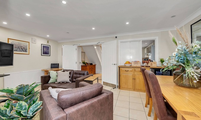Newmarket Casa | Holiday Home in Newmarket, Suffolk