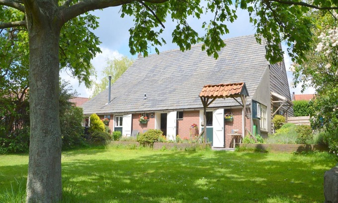 Municipality of Bergen op Zoom Casa | Casa en Bergen op Zoom con jardín
