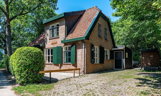 Breezand Casa | Casa en Vrouwenpolder cerca de Playa