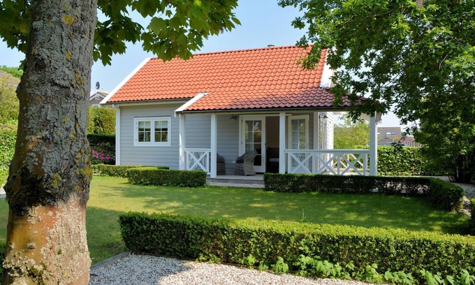 Municipality of Noordwijk Casa | Casa en Noordwijk cerca de la playa