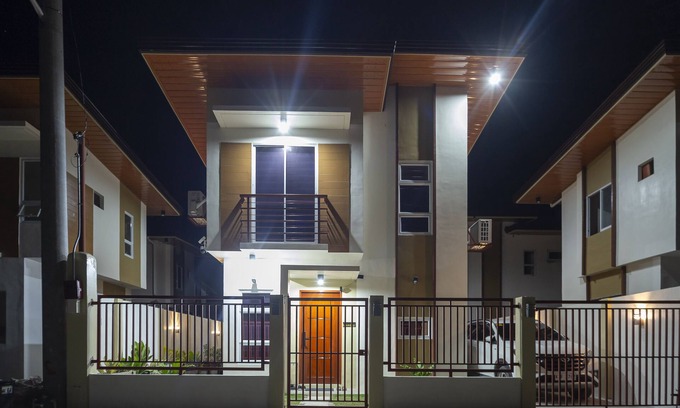 Dao Casa | Holiday Home in Panglao Island Bohol