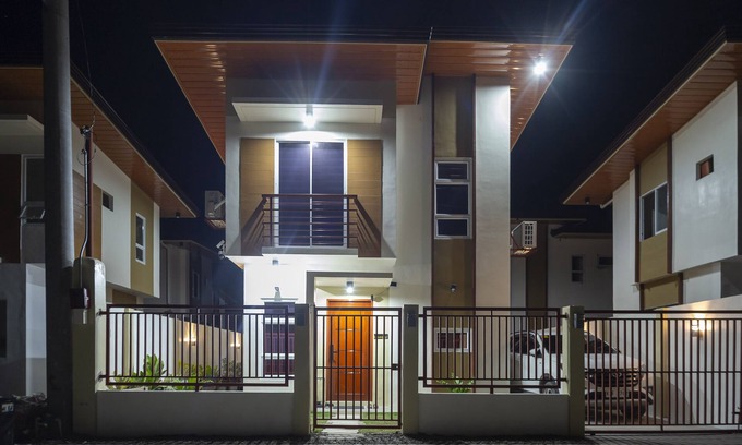 Dao Casa | Holiday Home in Panglao Island Bohol