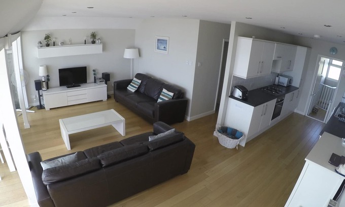 Pevensey Casa | Pevensey Bay Holiday Home