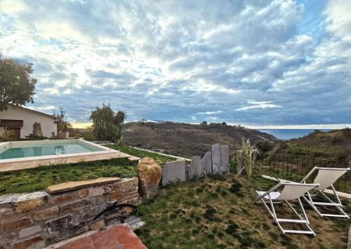 Pompeiana Apartamento | Holiday home in Pompeiana 40835
