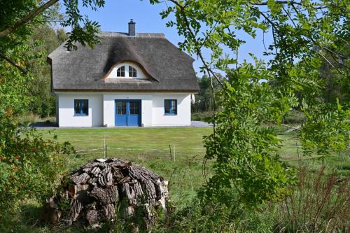 Puddemin Casa | Holiday home in Poseritz - Insel Rügen 41511