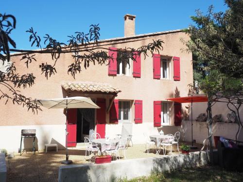 Bedoin Casa | Holiday Home in Provence near Mont Ventoux