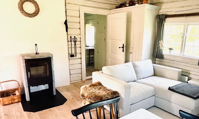 Rattvik Chalet De Esquí | Holiday home in Rättvik
