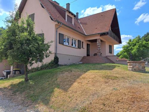 Reipertswiller Casa | Holiday Home in Reipertswiller near Castle