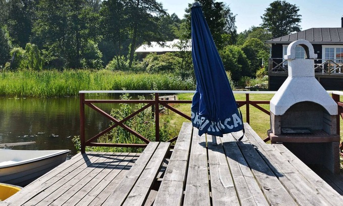 Solvesborg Casa | Holiday Home in Sölvesborg