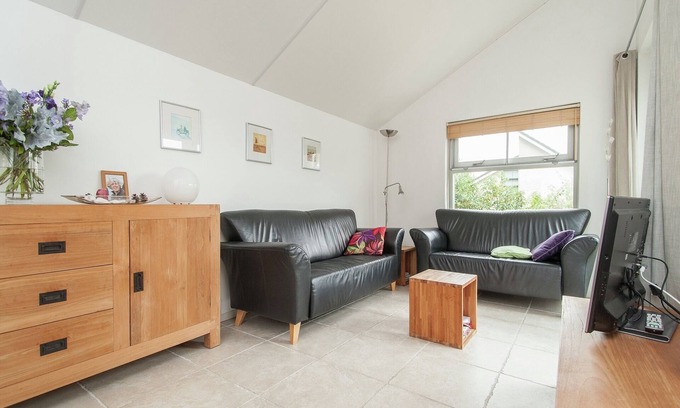 Schoorldam Casa | Casa en Schoorl cerca de Dunas