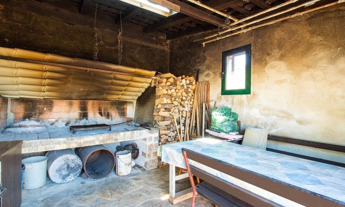 Seline Casa | Holiday Home in Seline Near the Sea