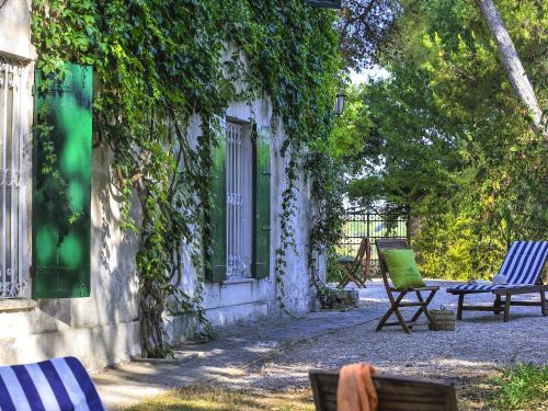Senigallia Casa | Holiday Home in Senigallia with Garden BBQ