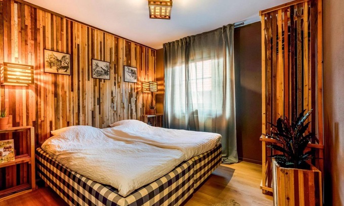 Spaubeek Casa | Holiday home in South Limburg with private sauna