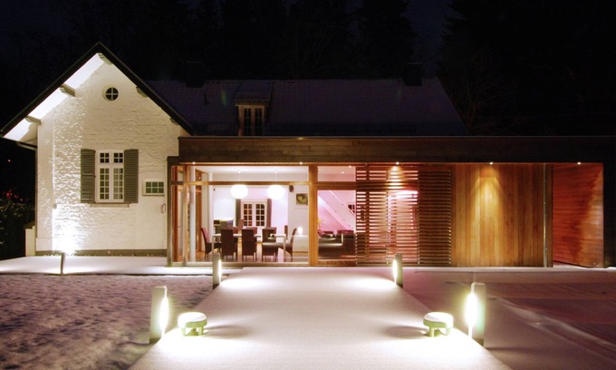 Spa Casa | Holiday Home in Spa Near Ski Lift