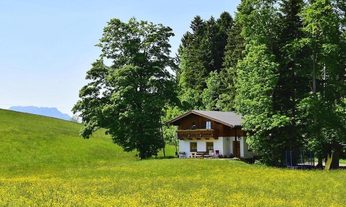 Sankt Koloman Casa | Holiday Home in St Koloman near Salzburg