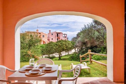 Punta De Su Turrione Casa | Holiday home in Stintino 43445