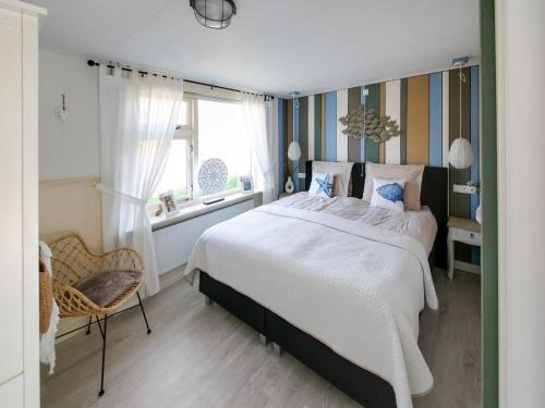 t Zand Casa | Holiday home in surroundings nearby the coast, cleaning included