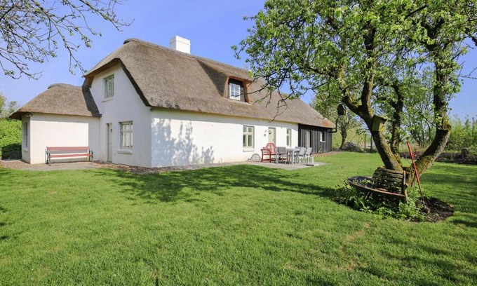 Tetenbull Casa | Holiday home in Tetenbüll