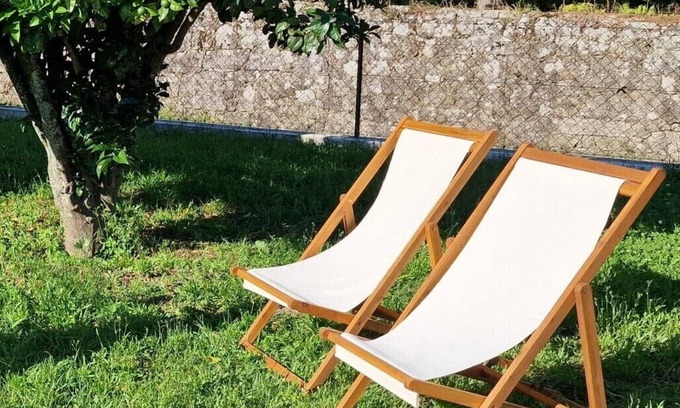 Ponte de Lima Casa | Holiday home in the greenest region of Portugal