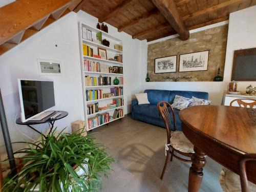 Fiano Casa | Holiday Home in Tuscany near Lucca