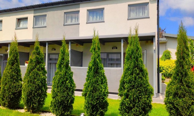 Ustka Casa | Casa en Ustka cerca de playa tranquila