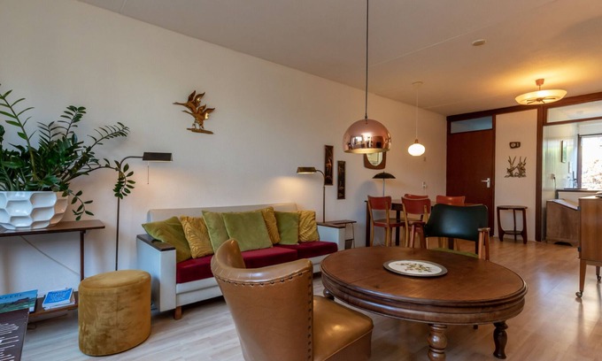 Zanddijk Casa | Casa en Veere cerca del Centro Histórico