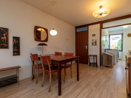 Zanddijk Casa | Holiday Home in Veere near Historic Center, cleaning included