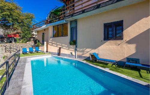 Vele Mune Casa | Holiday Home In Vele Mune