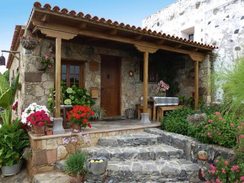 Guía de Isora Casa | Holiday Home in Vera de Erques