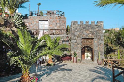 Guía de Isora Casa | Holiday Home in Vera de Erques