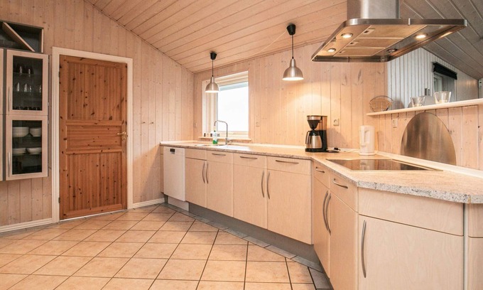 Vinderup Casa | Holiday Home in Vinderup