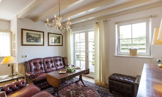 Wemeldinge Casa | Casa Vacacional en Wemeldinge Puerto