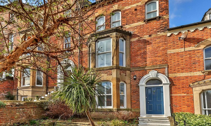 Whitby Casa | Casa de vacaciones de 5 dormitorios en Whitby, Sin depףsito