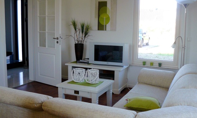 Wietzendorf Casa | Retiro familiar en Heathside