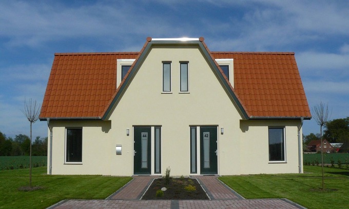 Wietzendorf Casa | Nido de la familia Wietzendorf