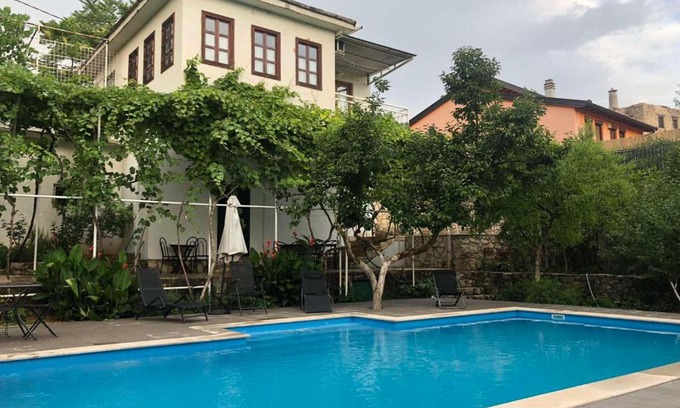 Blagaj Casa | Holiday Home Iris