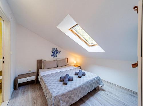 Pupnat Apartamento | Holiday Home Island Gem