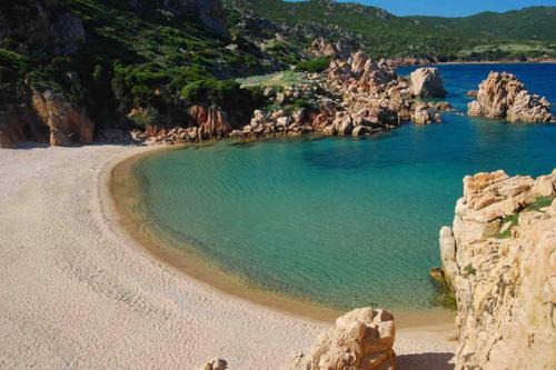Trinita d'Agultu e Vignola Casa | Holiday home Isola Rossa