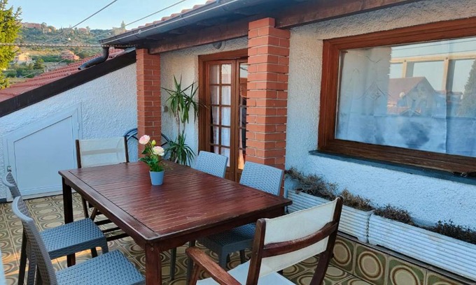 Poggi Apartamento | Holiday Home