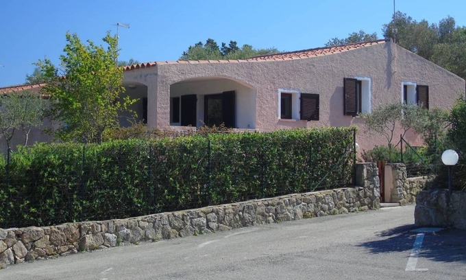 Porto Pollo Casa | casa de vacaciones "Giuditta" Porto Pollo