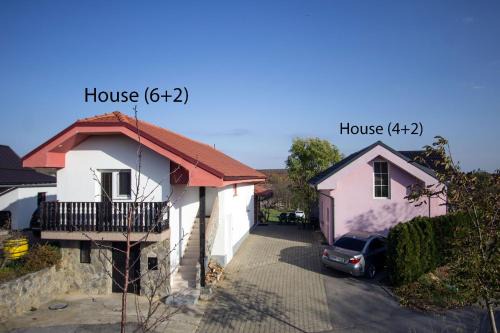 Moravske Toplice Apartamento | Holiday Home Janko