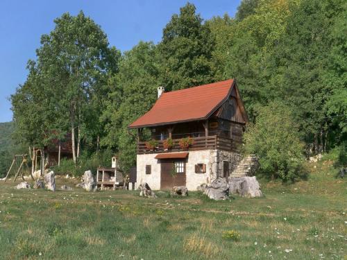 Gospic Casa | Holiday Home Jela