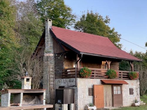 Gospic Casa | Holiday Home Jela