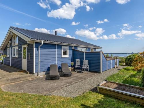 Aabenraa Casa | Holiday Home Jelke - 500m from the sea by Interhome