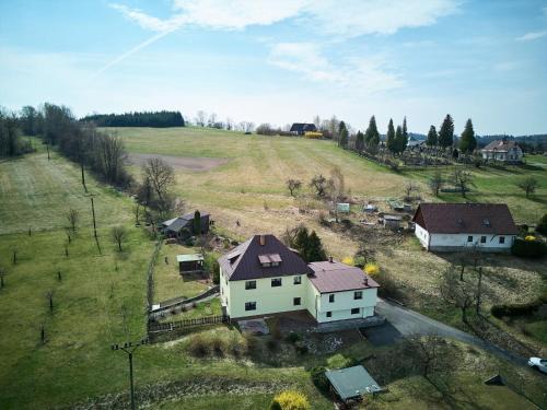 Jesenny Casa | Holiday Home Jesenný by Interhome