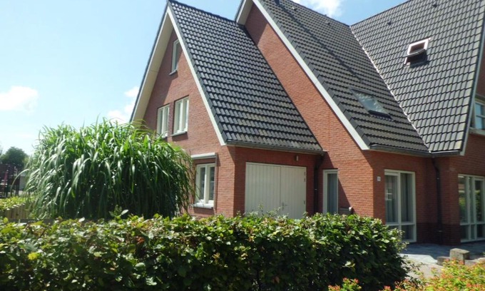 Schagerbrug Casa | Holiday home Jong
