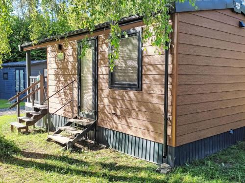 Muritz Casa | Holiday Home Joschi by Interhome