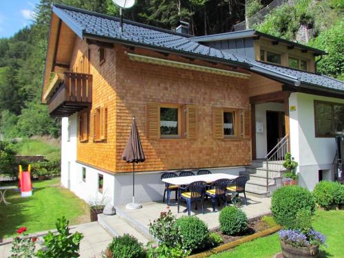 Bartholomaeberg Casa | Holiday Home Josefine by Interhome